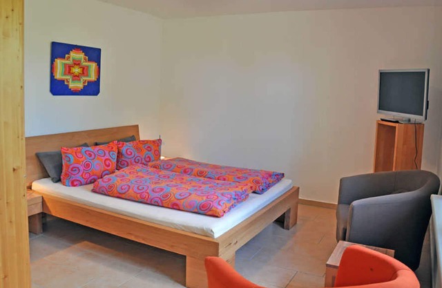 VER 8311 - apartamento pequeño - Ferienwohnungen Grünow VER 8310