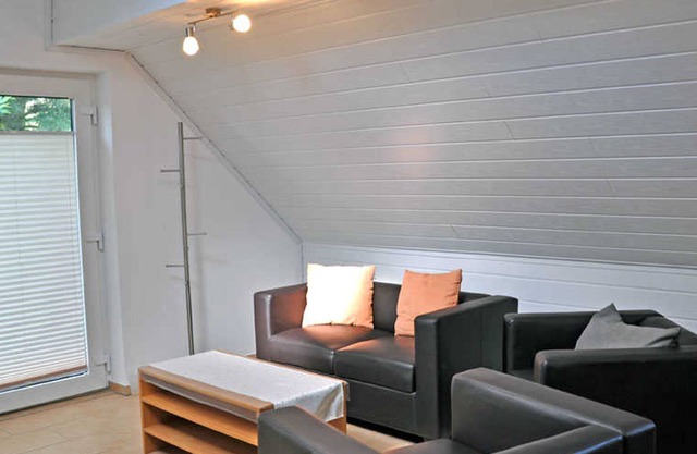 VER 8312 - apartamento grande - Ferienwohnungen Grünow VER 8310