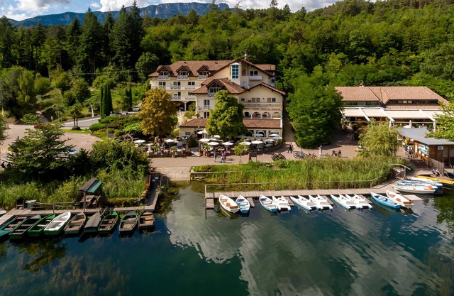 Seehotel Sparer