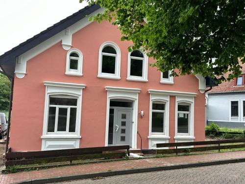See Oase Bad Bederkesa
