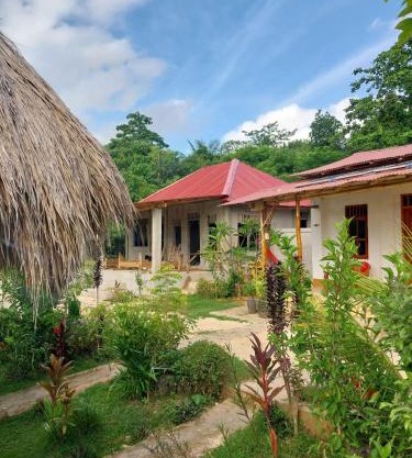 See the sea eco Homestay