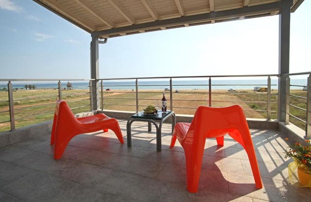 See to Sea apartments