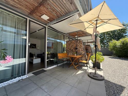 See und Mehr Apartment 1