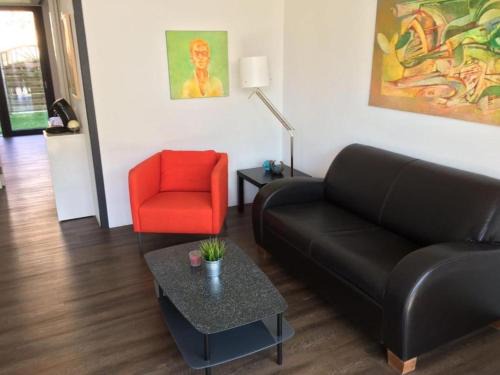 See und Mehr Apartment 2