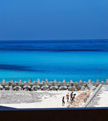 See you soon Matrouh