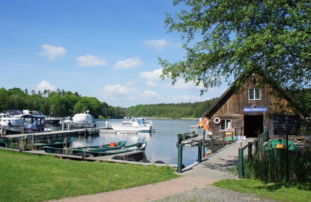 "Seeadler" Comfortable holiday residence