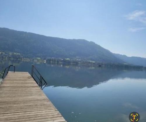 Seeapartment am Ossiacher See am Fuße der Gerlitzen