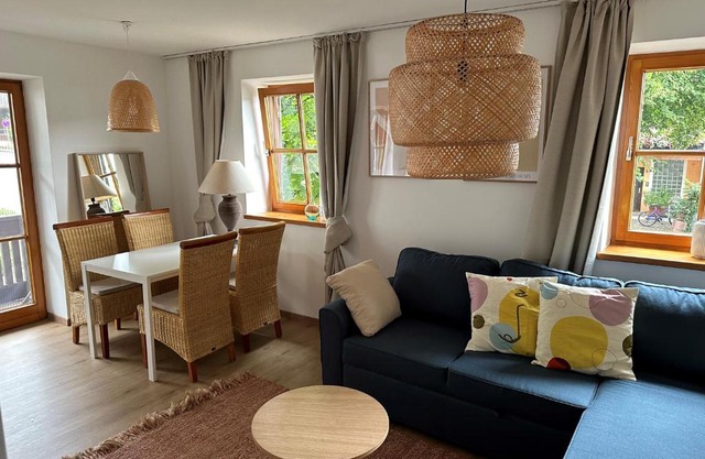 Seeapartment