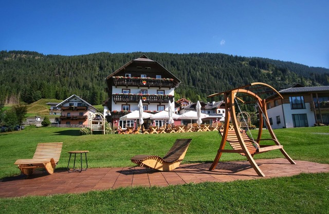 Seeapartments Kärntnerhof