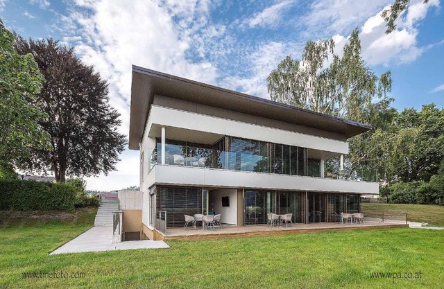 Seeappartements Bürger