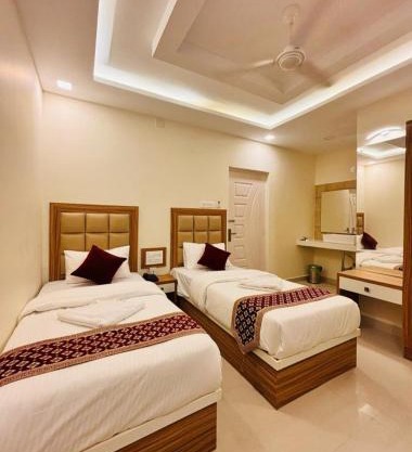 Seeb Residency