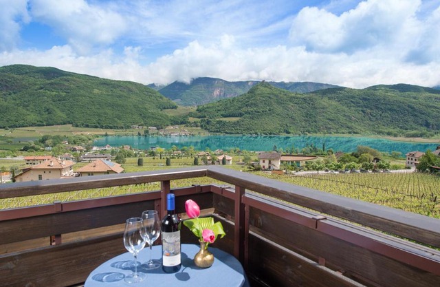 Seeberg Garni Hotel