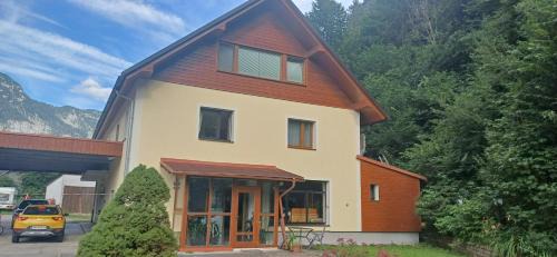 SeeblickHallstatt-Krippenstein