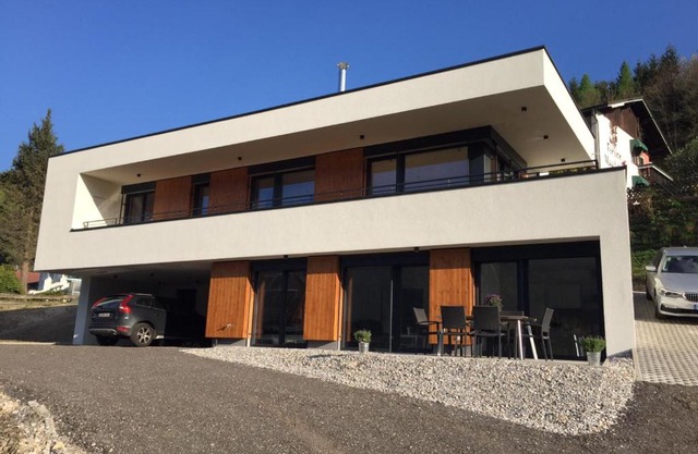 Seechalet