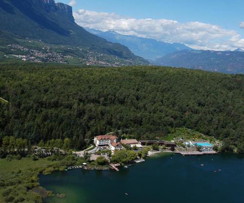 Seehotel Sparer