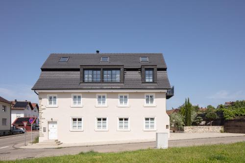 Seehaus Allensbach