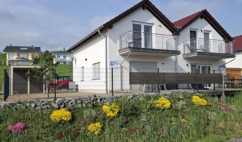 Seehaus Ankerplatz