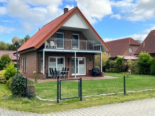 Seehaus Kalle