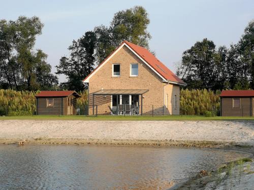Seehaus Luddenhof 1