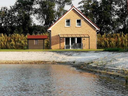 Seehaus Luddenhof 2