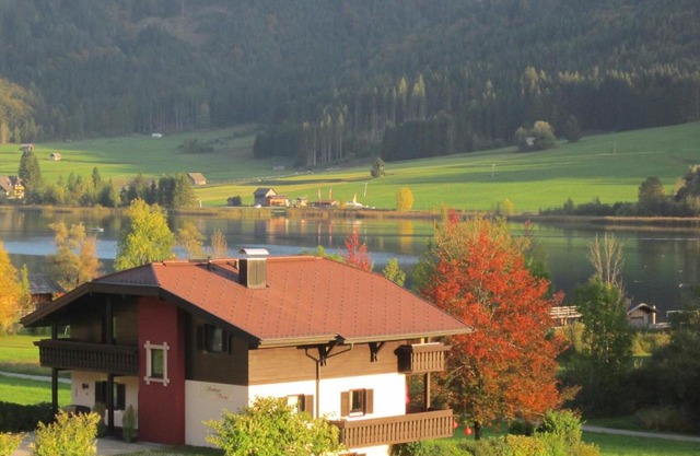 Seehaus Verena