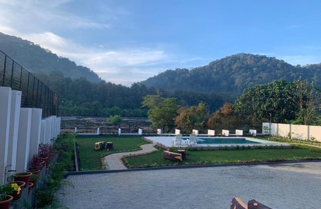 Seeheim Resorts