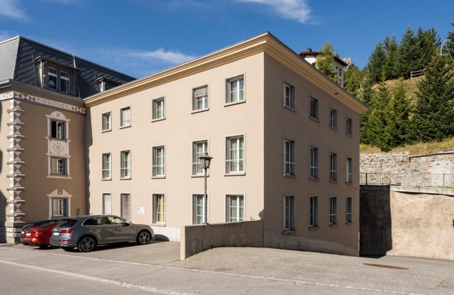 Seehof Reduit