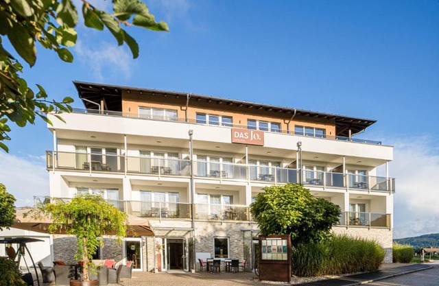 Seehotel Das JO