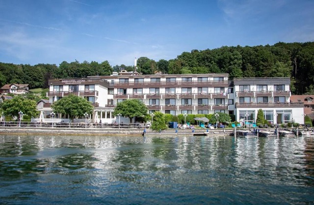 Seehotel Leoni