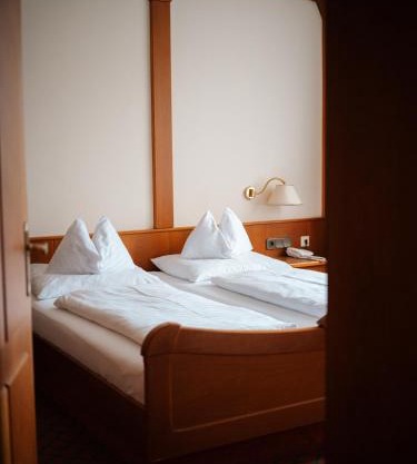 Seehotel Ressmann