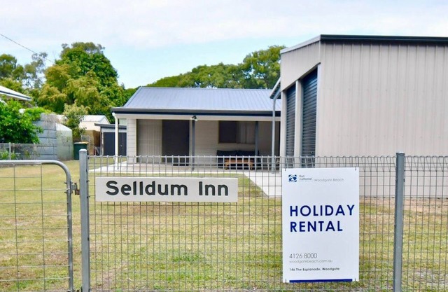 Seeking Tranquility? This Holiday Home is Perfect for Families & Fishing.