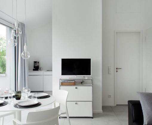seelandsuite Bodensee