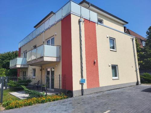 Seelze-Letter Monteurzimmer/Apartment/Messezimmer