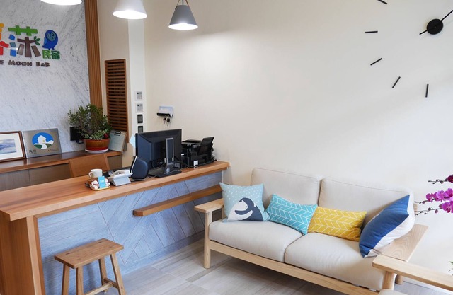 Seemoon B&B