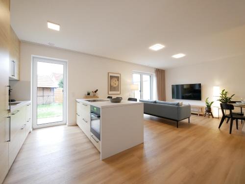 Seenah2, privater Garten, Stellplatz, Strandnähe