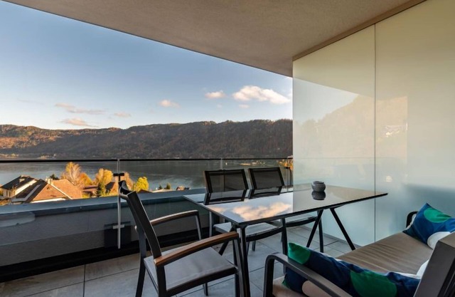 Seensucht alpe maritima Ski & See-Top 25 by Interhome