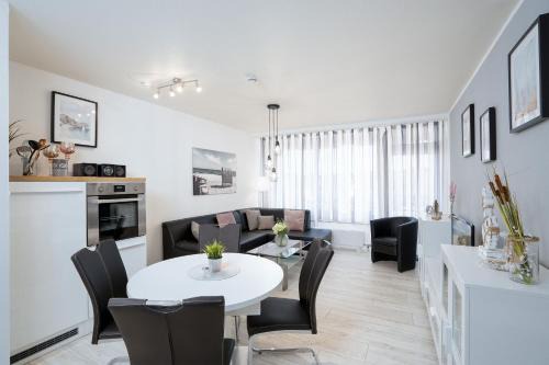 Seeschlösschen Wohnung 118