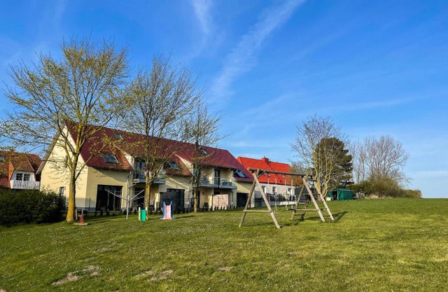 Seeschwalbe