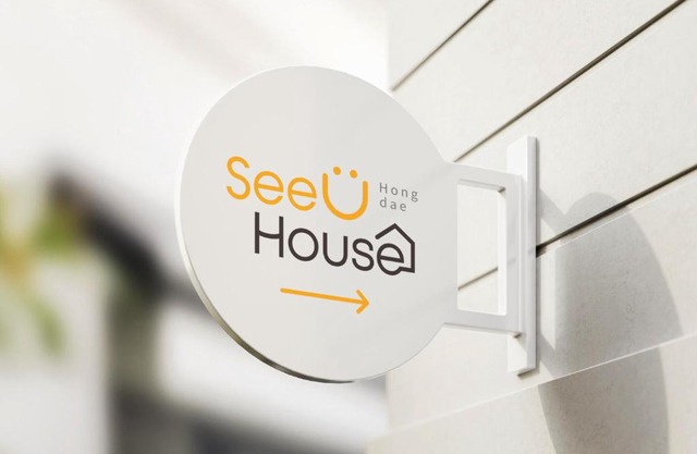 SeeU House Hongdae