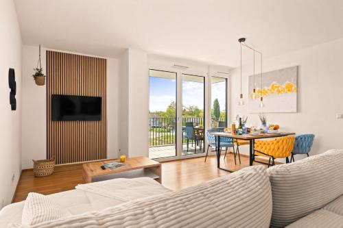 SEEzauber in dirketer Seenähe