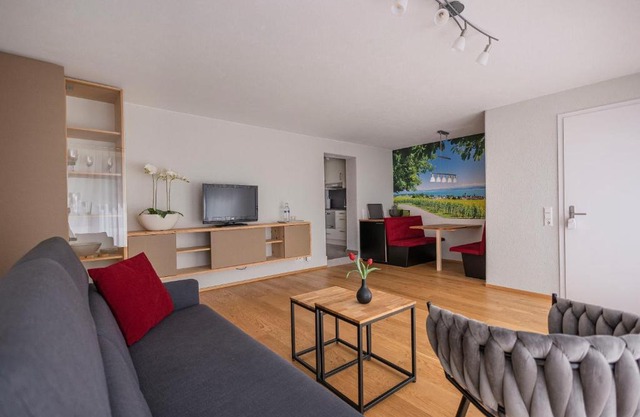 SEEZEIT Residence