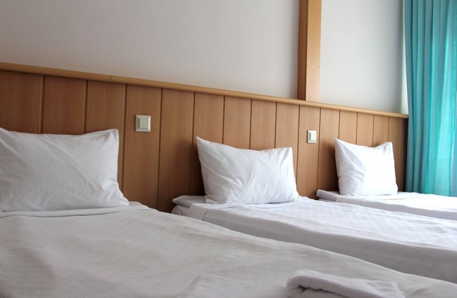 Sefa Green Hotel