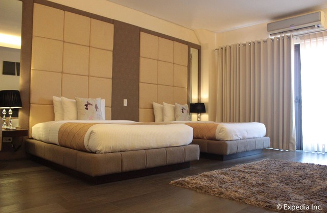 Segara Suites