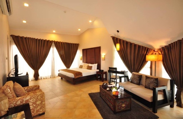 Segara Villas
