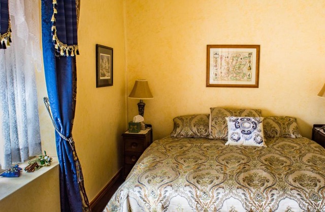 Segenhoe Inn Bed and Breakfast