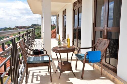 Seguku Homes Kampala