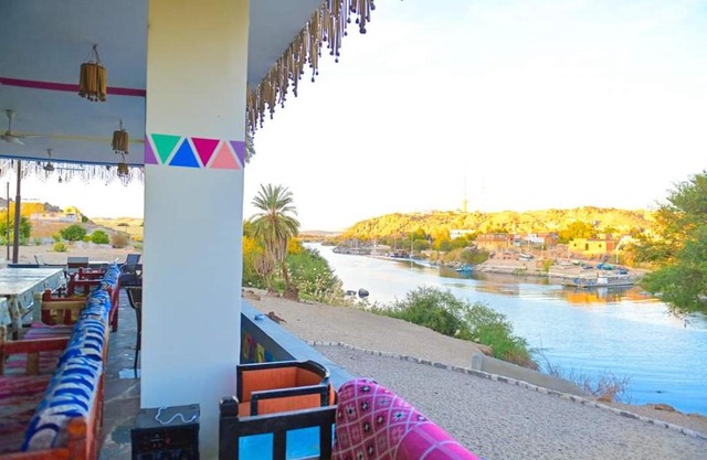 Sehel Nubian House