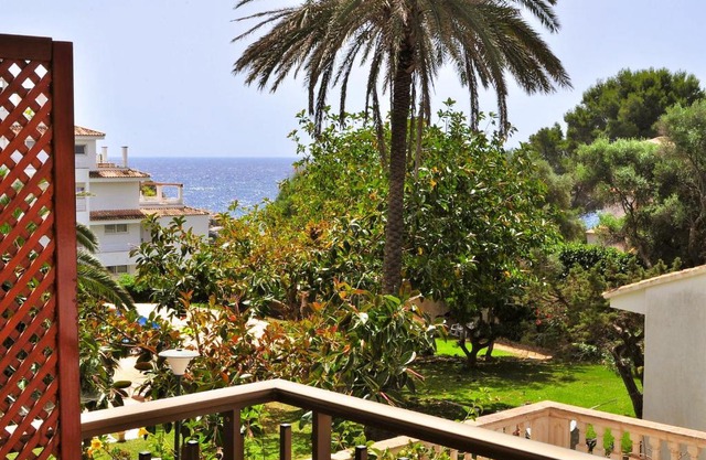 Sehr schöne Ferienwohnung auf Portocolom, Mallorca