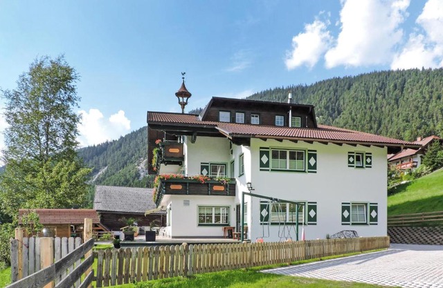 Sehr Schoene Ferienwohnung