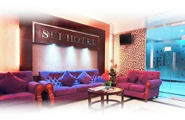 Sei Hotel